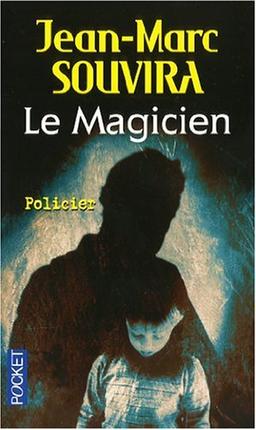 Le magicien