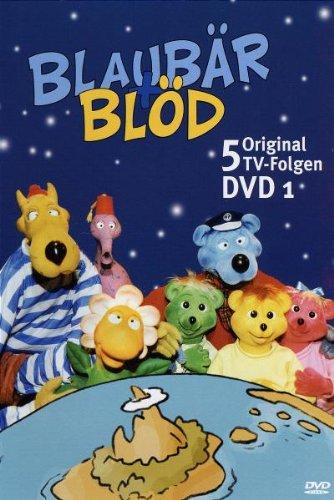 Blaubär & Blöd - Teil 1