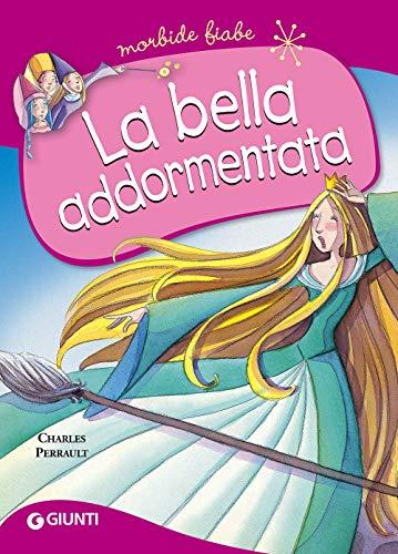 La bella addormentata (Morbide fiabe)