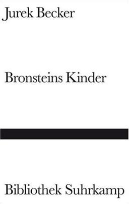 Bronsteins Kinder.