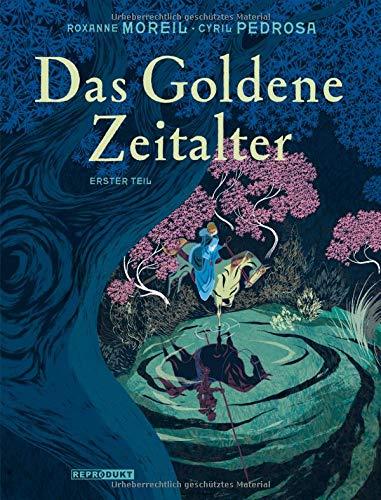 Das Goldene Zeitalter 1