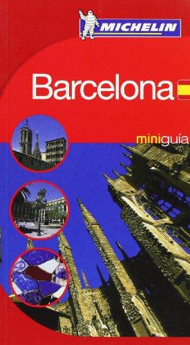 MINIGUIA BARCELONA (ESPA¥OL)