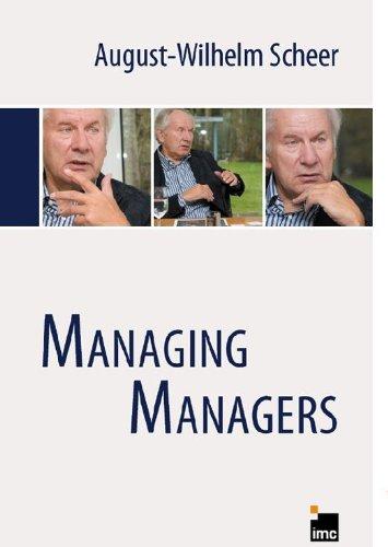 Managing Managers