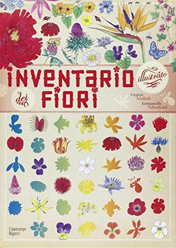 Inventario illustrato dei fiori