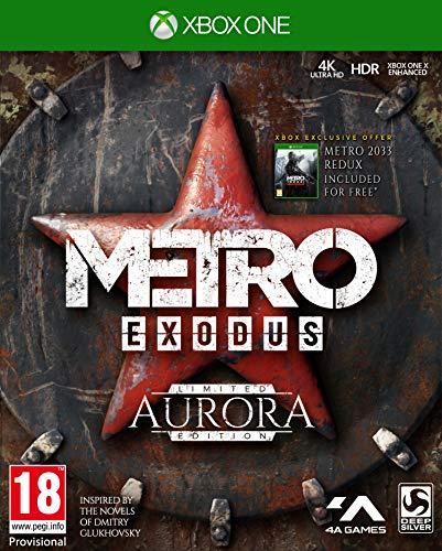 Metro Exodus