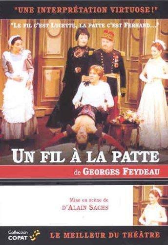 Un fil à la patte [FR Import]