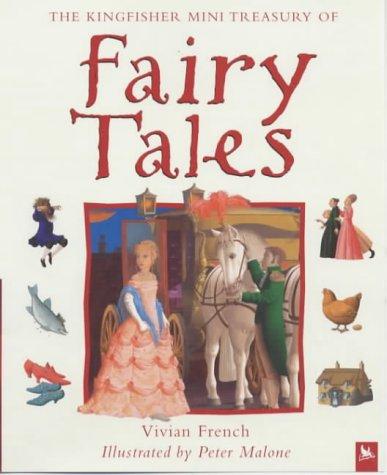 Fairy Tales (Kingfisher Mini Treasury S.)