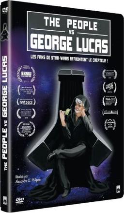 The people vs george lucas [FR Import]