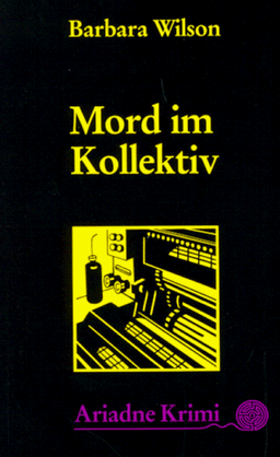 Mord im Kollektiv