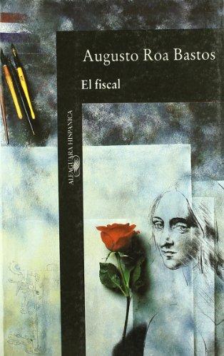 El fiscal (HISPANICA, Band 717031)