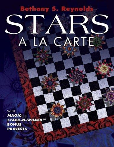 Stars a la Carte