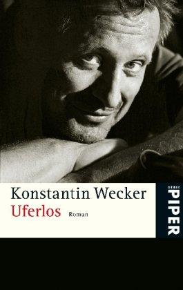 Uferlos: Roman