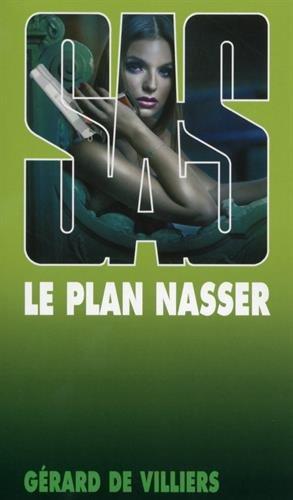 Le plan Nasser