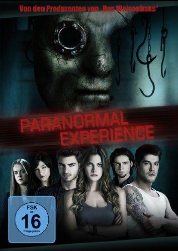 Paranormal Experience