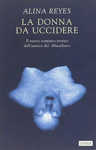 La donna da uccidere (Narratori della Fenice)