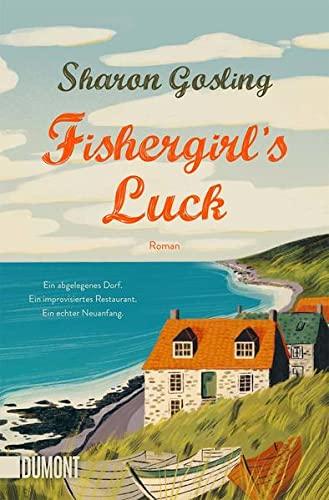 Fishergirl's Luck: Roman