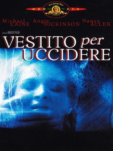 Vestito per uccidere [IT Import]