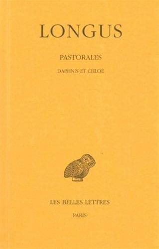 Pastorales : Daphnis et Chloé