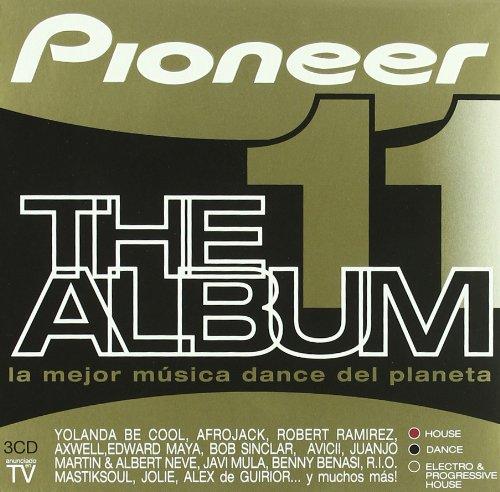 Pioneer-the Album Vol.11