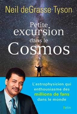 Petite excursion dans le cosmos