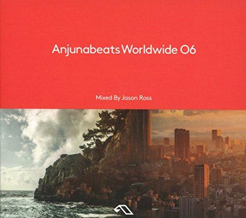 Anjunabeats Worldwide 06