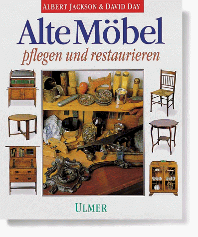 Alte Möbel pflegen und restaurieren