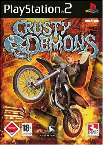 Crusty Demons