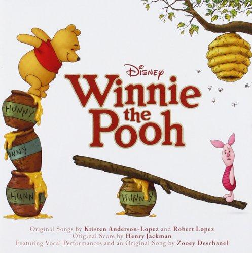 Winnie the Pooh Ost