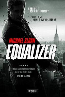 EQUALIZER: Thriller