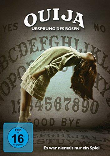 Ouija: Ursprung des Bösen