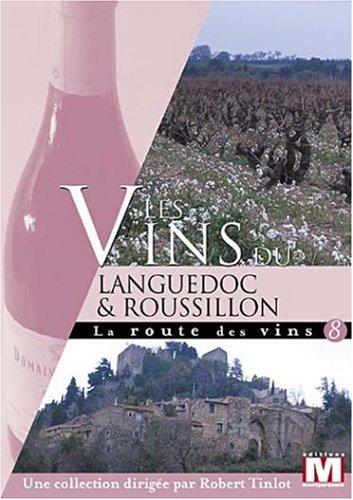 Vins languedoc roussillon [FR Import]