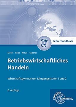 Lehrerhandbuch zu 94152