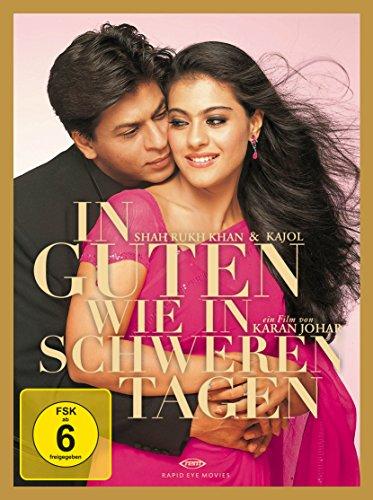 In guten wie in schweren Tagen (4 Disc Jubiläumsedition DVD & Blu-ray) [Blu-ray]