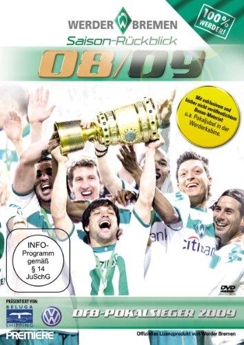 Werder Bremen - Saison Rückblick 08/09