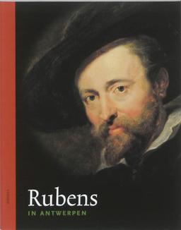 Rubens in Antwerpen  / druk 1