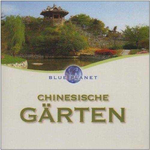 Chinesische Gärten