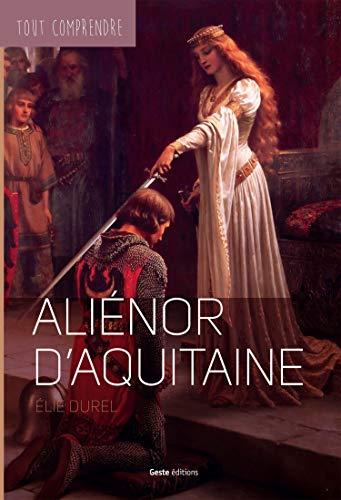 Aliénor d'Aquitaine