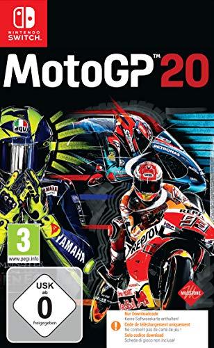 MotoGP20 (Nintendo Switch)