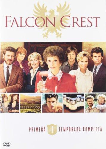 Falcon Crest (Season 1) - 4-DVD Box Set ( )