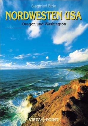 Nordwesten USA. Oregon und Washington