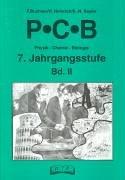 PCB - Physik, Chemie, Biologie, 7. Jahrgangsstufe