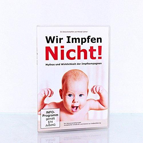 Wir impfen nicht