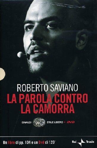 La parola contro la camorra. DVD. Con libro