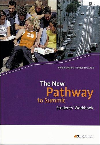 The New Pathway: Students' Workbook