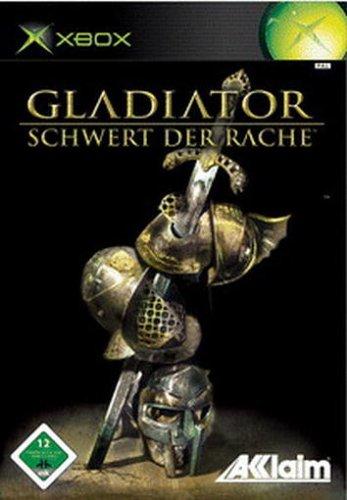 Gladiator: Schwert der Rache