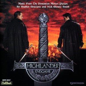 Highlander: Endgame