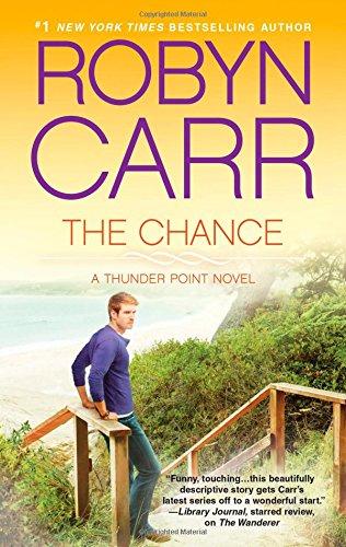 The Chance (Thunder Point)