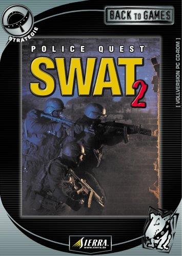 SWAT 2 - Police Quest [Back to Games]