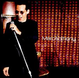 Marc Anthony