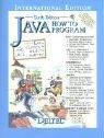 Java, w. CD-ROM